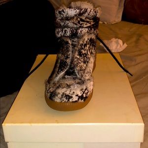 Men’s Maison margiela shoes